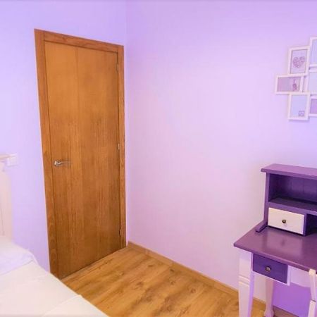 Lovely Centric Apartment Alicante Buitenkant foto