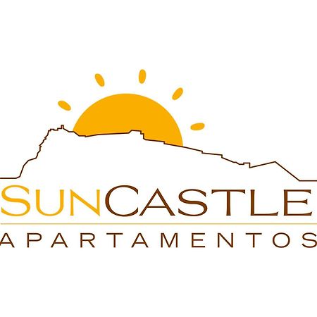 Lovely Centric Apartment Alicante Buitenkant foto
