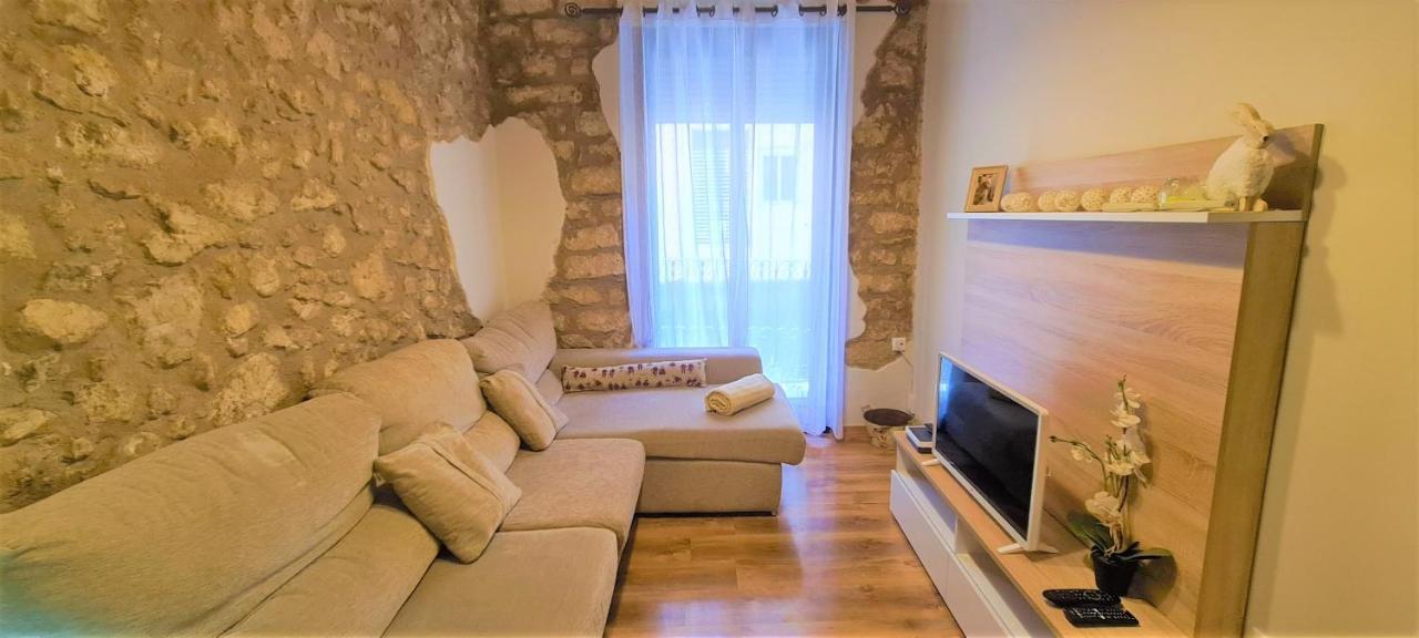 Lovely Centric Apartment Alicante Buitenkant foto