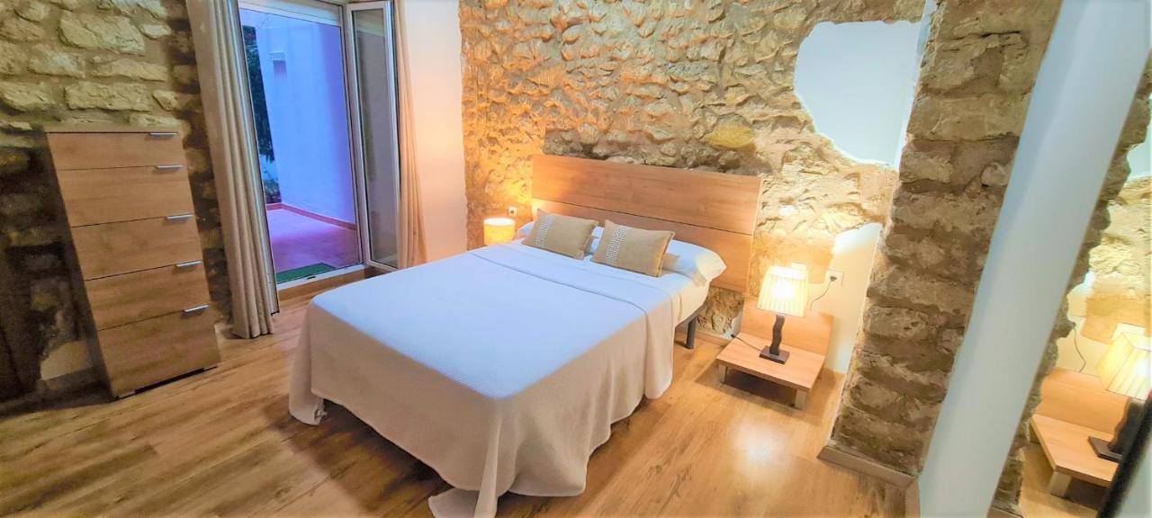 Lovely Centric Apartment Alicante Buitenkant foto