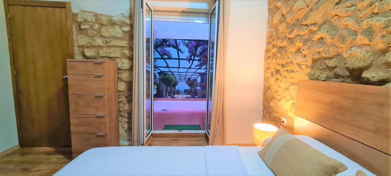 Lovely Centric Apartment Alicante Buitenkant foto