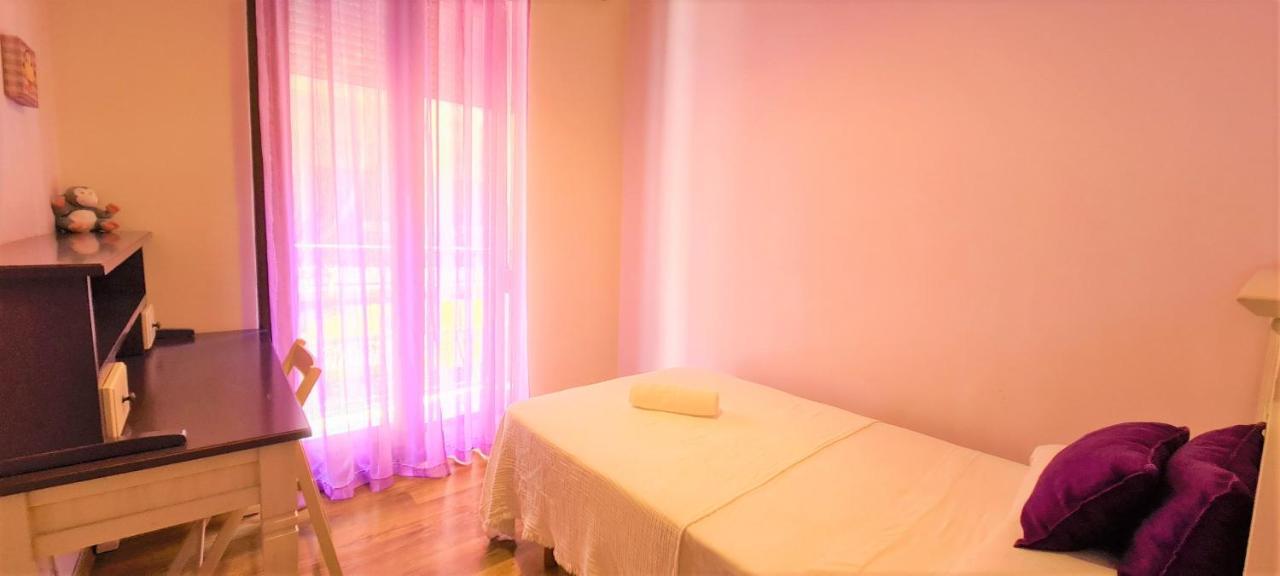 Lovely Centric Apartment Alicante Buitenkant foto