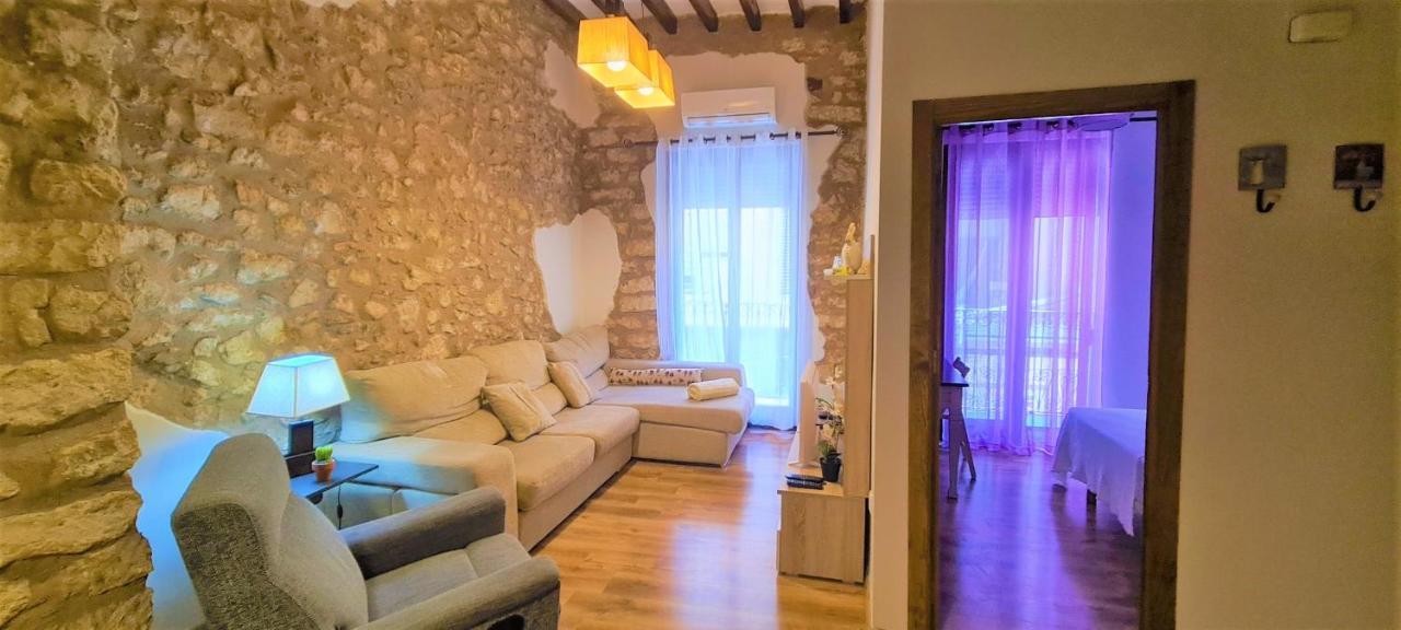 Lovely Centric Apartment Alicante Buitenkant foto