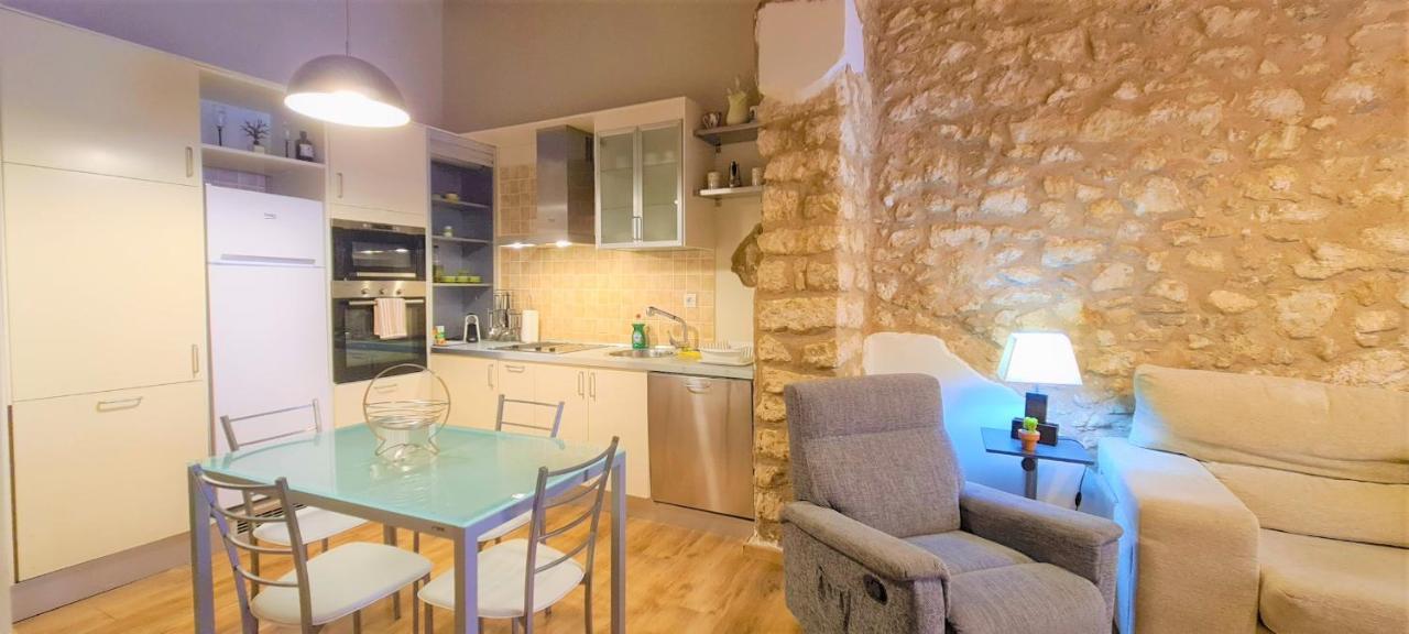 Lovely Centric Apartment Alicante Buitenkant foto