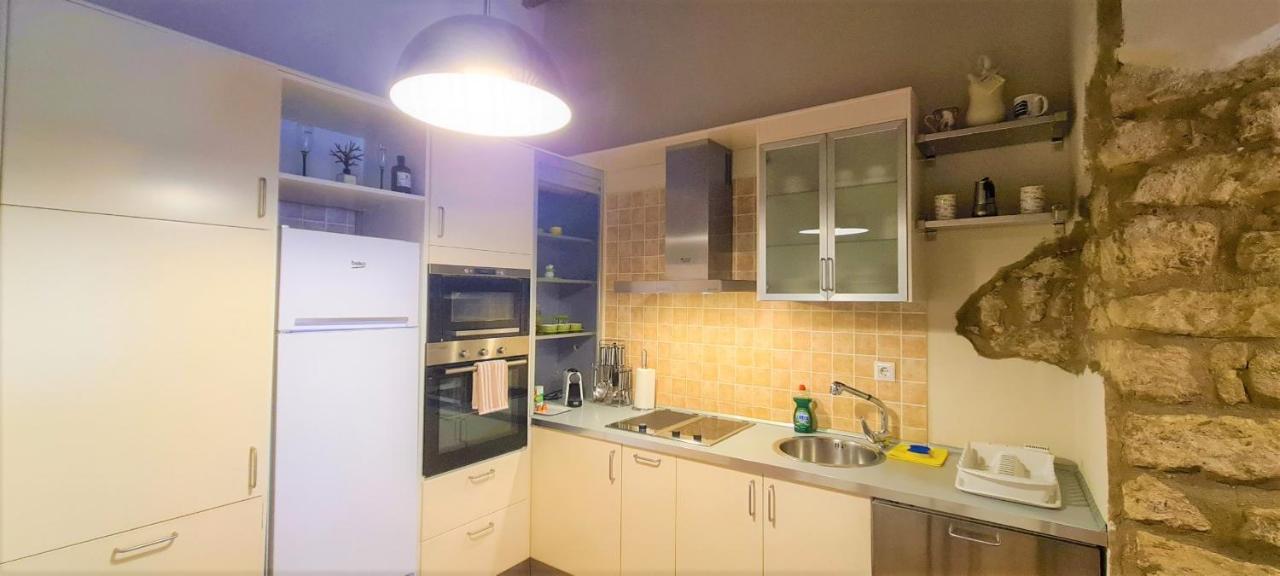 Lovely Centric Apartment Alicante Buitenkant foto